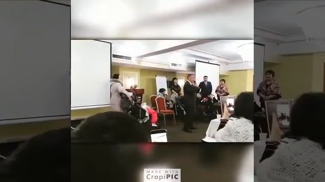 О ДЦП Невролог: ELEV8 I ACCELER8 ПОМОГАЕТ ДЕТЯМ С ДЦП
