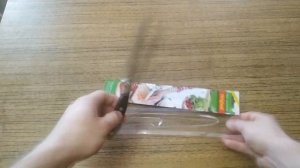 Часть 3. 666 на кухонном ноже.