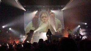 Нейромонах Феофан — Притоптать ( live @RE:public)