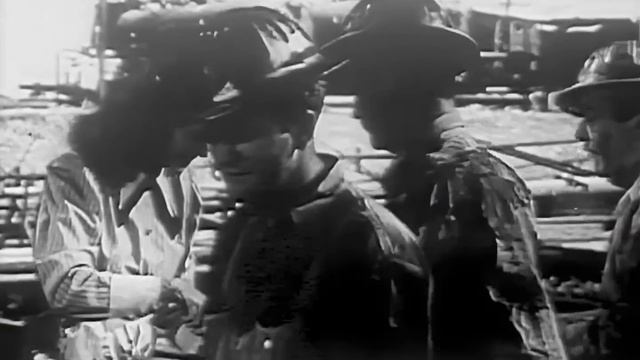 Mr. Reckless 1948 (Adventure, Drama, Romance) William Eythe, Barbara Britton, Walter Catlett смотреть онлайн