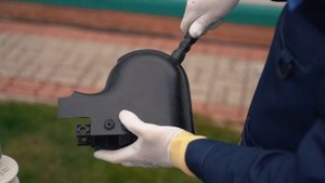 ПТИЦЕЗАЩИТНЫЕУСТРОЙСТВА ПЗУ-DS и ПЗУ-DS d38