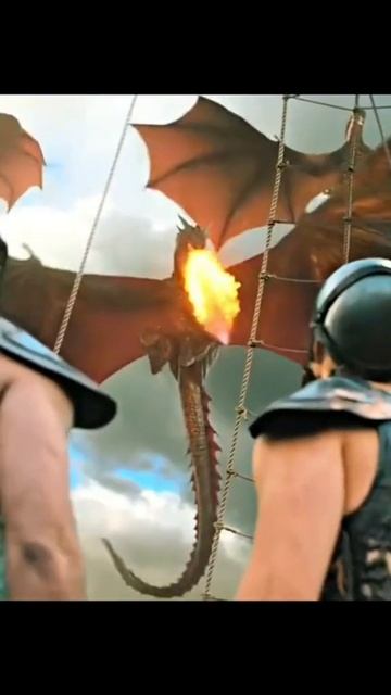 House of the Dragon 2 сезон - Dracarys смотреть онлайн