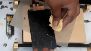 Vivo y12s Touchglass Replacement in tamil I Vivo y12s Polarizer film Replacement in Tamil