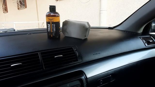 GİONMAX PLASTİK YENİLEYİCİ TANITIM VİDEOSU смотреть онлайн