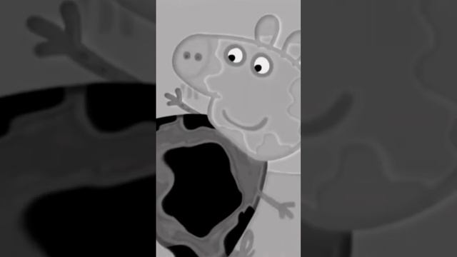 Свинка Пеппа и Джордж превратились в зомби и зажрали маму смотреть онлайн