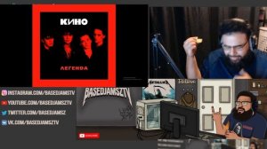 Реакция иностранца на Грустная песня · кино