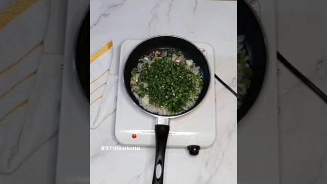 HOW TO COOK NIGERIA FRIED RICE
