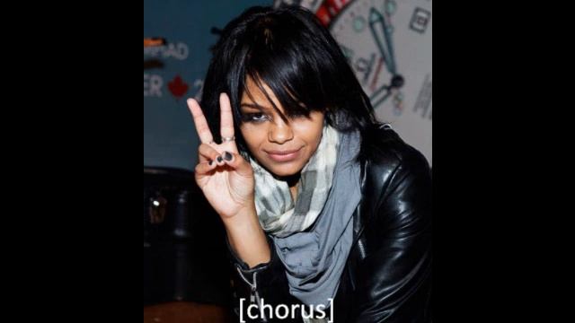 Fefe Dobson Stuttering Instrumental (karaoke) w/ LYRiCS смотреть онлайн