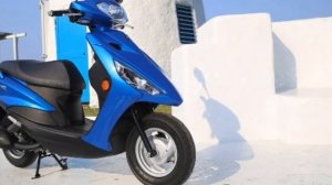 NEW 2021 YAMAHA AXIS Z 125,DETAILS,REVIEW