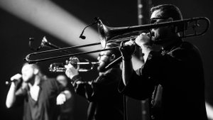 Бакс Бани - Live Promo