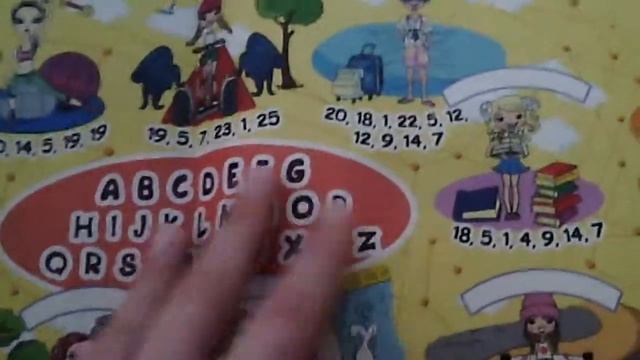 Блог журнала Кузя english (1) смотреть онлайн