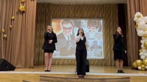 Журавлиная песня Студия "Звуки музыки"