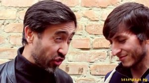 Кавказский Переулок Хаджимурад Набиев