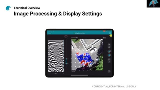 PROCEQ BCRC SCREENING EAGLE WEBINAR CONCRETE TESTING смотреть онлайн