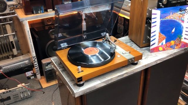 Micro solid-5 ВИНТАЖНЫЙ ВИНИЛОВЫЙ ПРОИГРЫВАТЕЛЬ смотреть онлайн