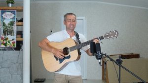 Вечер опытов | Роман Седов