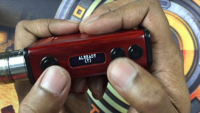 SMOK Treebox Plus Review смотреть онлайн