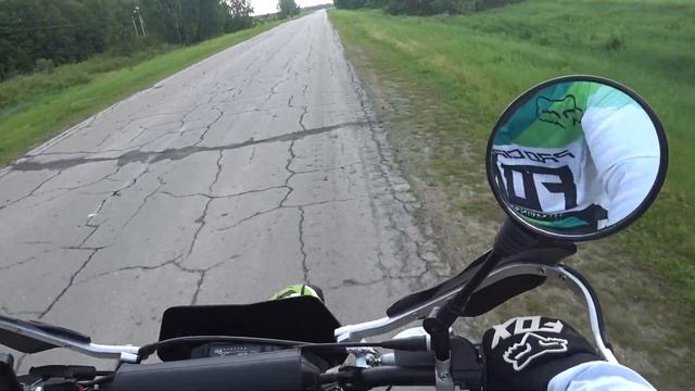 ❗Regulmoto Sport-003 300 PR PRO максимальная скорость❓ ❗ смотреть онлайн