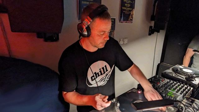 DUB TECHNO || DUBBISM №200 - OHM