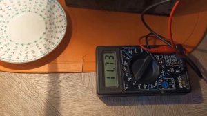 АКБ - проверка реальной ёмкости