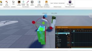 Moon Animator %1
Тутор как делать кадры и двигать камеру