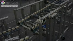 Единичный отсекатель контейнеров