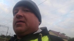 Клоп, Чаки и вся копелла переживает потерю халявной выпивки. День бомжа ТВ.