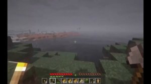 10 Дней Выживания с МУЛЬТЯШНЫМ КОТОМ