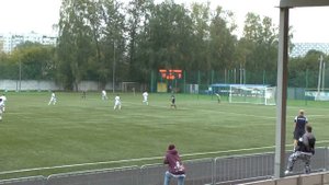 ФК Чайка Королев - ФК Солнечногорск 02.09.23г.