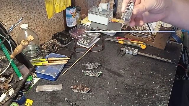 Всплывающая кормушка