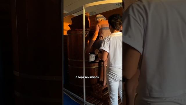 Напряжение? Забудьте! Талассотерапия на курорте "Русь"