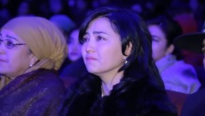 Bahrom Nazarov - Yetimlar | Бахром Назаров - Етимлар (VIDEO)