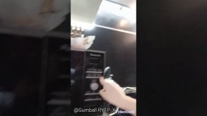 я делаю эксперимент с микроволновкой.