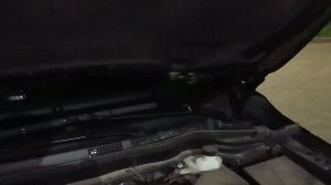 Хавал М6 узнал для себя новое про двери