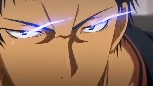 Taiga Kagami vs Daiki Aomine - Zone - [EDIT/AMV] - Kurokos Basketball - Cereaxl смотреть онлайн