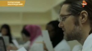 Территория заблуждений с Игорем Прокопенко 25 06