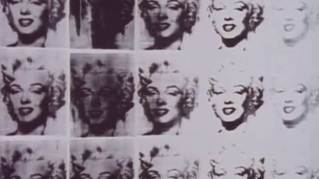 ДХШ Всемирная история живописи  10 серия