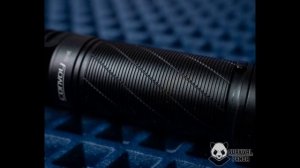 Обзор фонаря Convoy S21e. Располневший «народник» | #Обзор