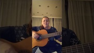 Александр Дольский " Ах, Серёжа"