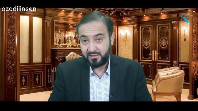 Мухаммадикболи Садриддин, Шарофидин Гадоев, мулокоти рохбарони давлатхои 5-гона смотреть онлайн