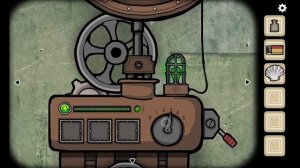 ФИНАЛЬНЫЙ ПЕЩЕРНЫЙ КУБ ● Cube Escape Collection #8 [Прохождение Cube Escape: The Cave]