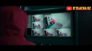 KALMAR O'YINI КАЛМАР УЙИНИ