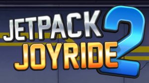 Heavy Machinery (Big Stomper) - Jetpack Joyride 2 Music