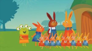 Wanda and the Alien 60 mins Episode Compilation 5