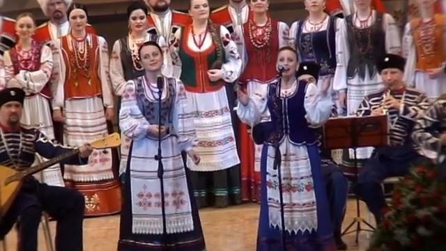 "Весенняя гроза" (2008) г. Краснодар