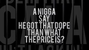 Tee Grizzley - 2 Vaults (ft. Lil Yachty) [Official Lyric Video]