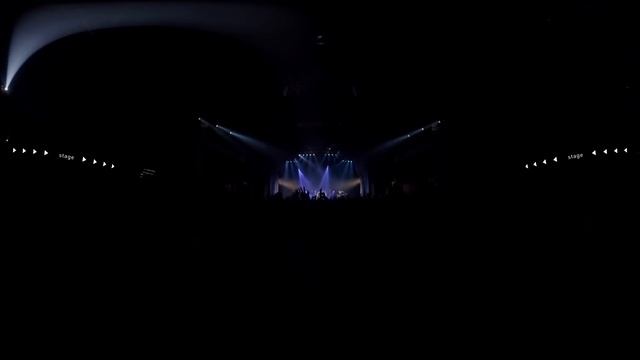 バンドやろうぜ！360度動画「Voice」/OSIRIS смотреть онлайн