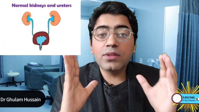 What is a Posterior Uretheral Valve? Causes, Diagnosis & Treatment #kidneydisease #renalfailure