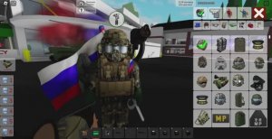 ROBLOX  КАК НАЙТИ ЗАПРЕТНЫЕ ВЕЩИ В БРУКХЕВЕН