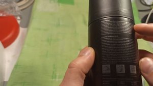 Краска термостойкая 800 С Elcon Max Therm